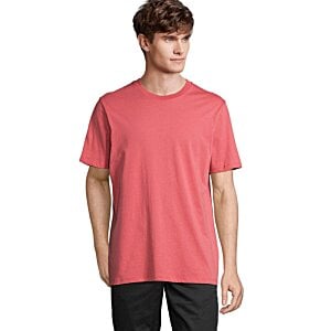 Additional Image 11 - a man wearing a pink shirt