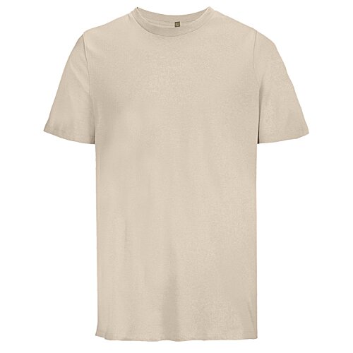 Additional Image 15 - a white t-shirt on a white background