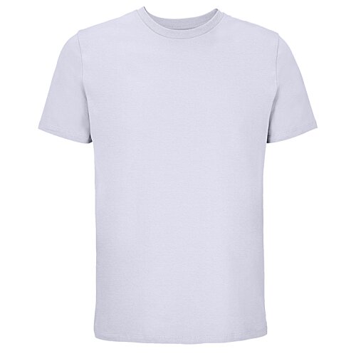 Additional Image 16 - a white t-shirt on a white background
