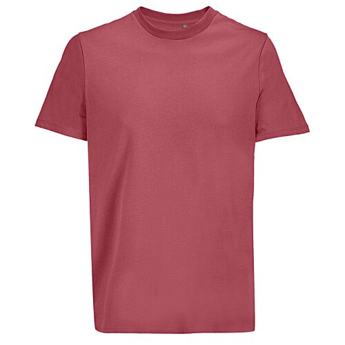 Additional Image 24 - a red t-shirt on a white background