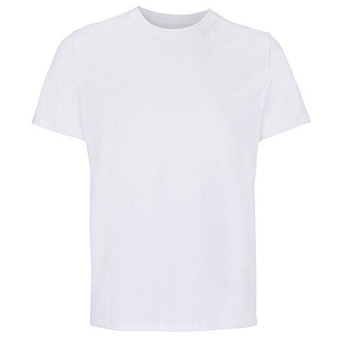 Additional Image 32 - a white t-shirt on a white background