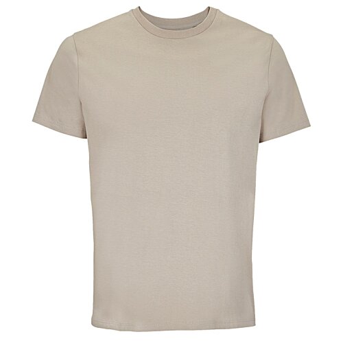 Additional Image 37 - a white t-shirt on a white background