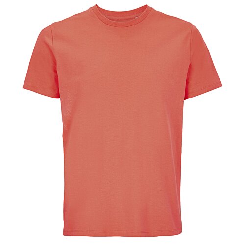 Additional Image 39 - a red shirt on a white background