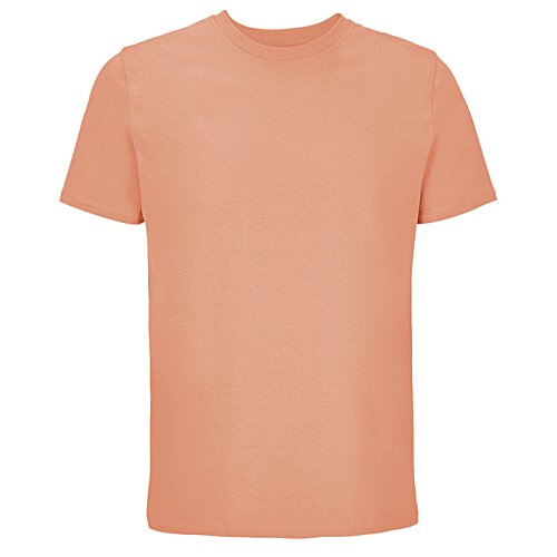 Additional Image 41 - a pink shirt on a white background