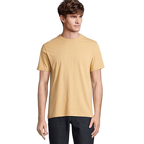 Additional Image 8 - a man wearing a yellow shirt