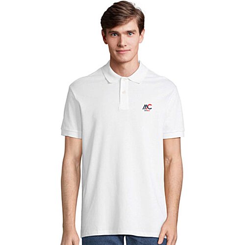 Additional Image 1 - a man in a white shirt