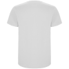 Additional Thumbnail Image 1 - a white t-shirt on a white background