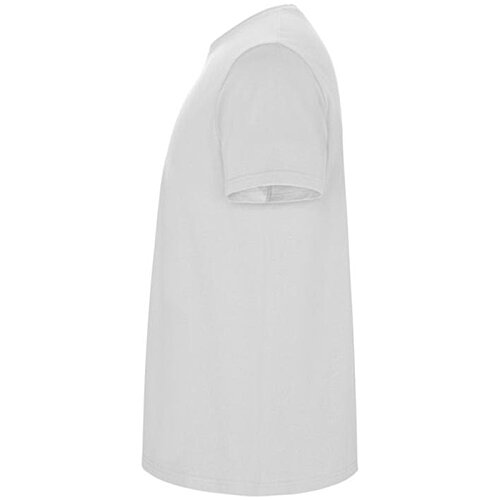Additional Image 3 - a white object with a curved top