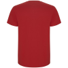 Additional Thumbnail Image 3 - a red shirt on a white background