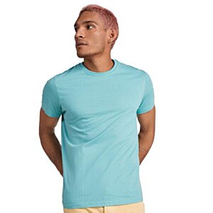 Additional Image 2 - a man in a blue shirt