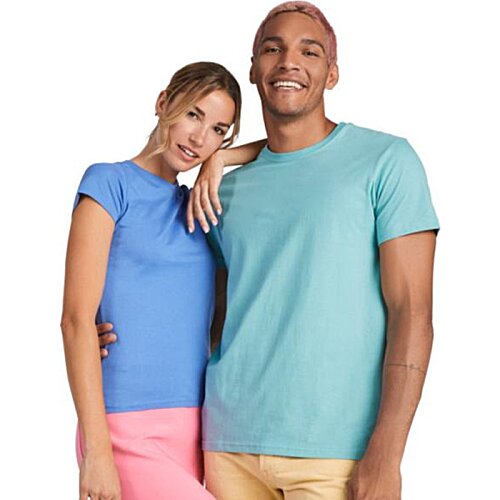 Additional Image 1 - a man and woman posing for a picture