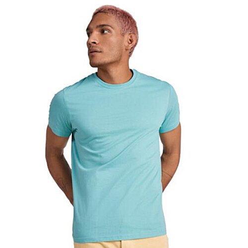 Additional Image 2 - a man in a blue shirt