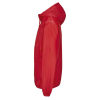 Additional Thumbnail Image 2 - a red scarf on a white background