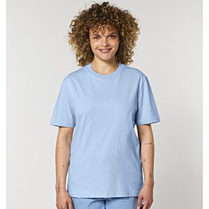 Additional Image 7 - a woman wearing a blue scrubs