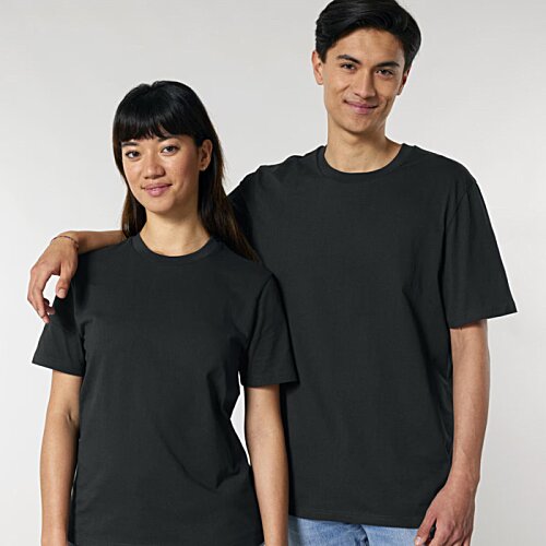Additional Image 3 - a man and woman standing together