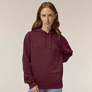 Additional Image 4 - a woman in a red sweater