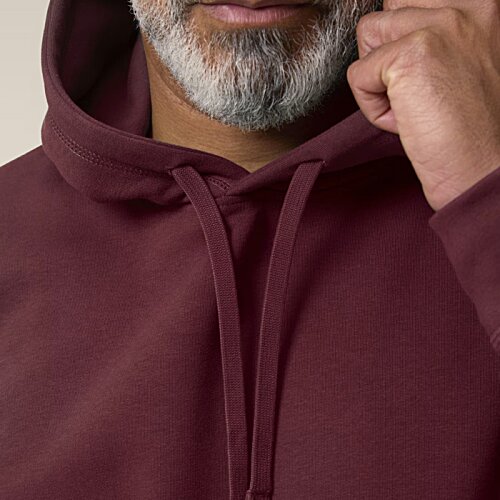 Additional Image 5 - a man wearing a hoodie