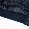 Additional Thumbnail Image 5 - a close up of a blue jacket