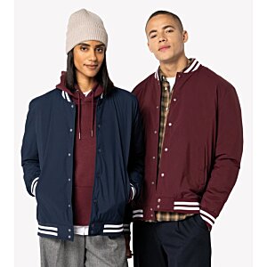 Additional Image 10 - a man and woman standing together