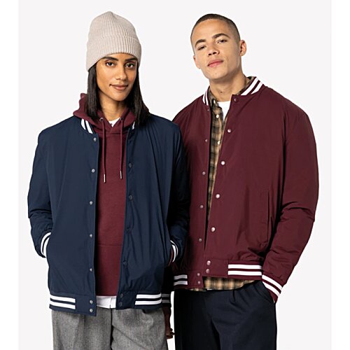 Additional Image 10 - a man and woman standing together