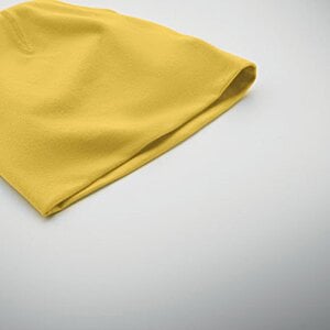 Additional Image 4 - a yellow cloth on a white surface