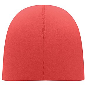 Additional Image 7 - a red hat on a white background