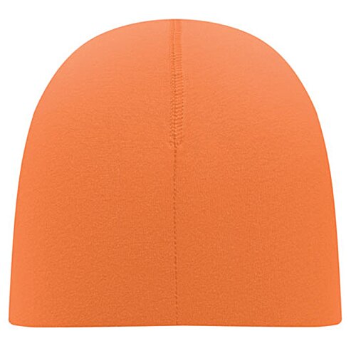 Additional Image 6 - an orange beanie