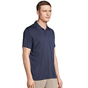 Additional Image 4 - a man in a blue shirt