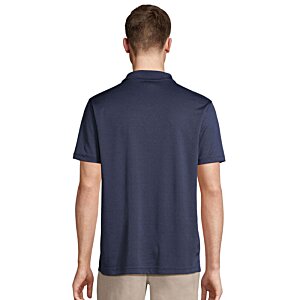 Additional Image 5 - a man wearing a blue shirt