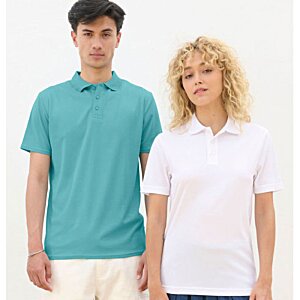 Additional Image 1 - a man and woman standing together