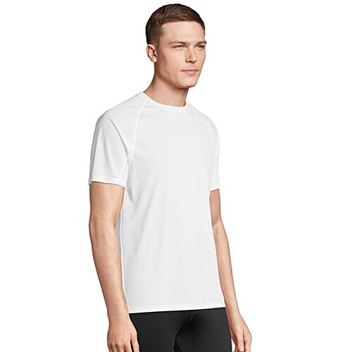 Additional Image 1 - a man in a white shirt