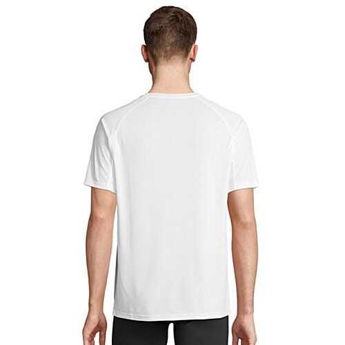 Additional Image 2 - a man wearing a white shirt