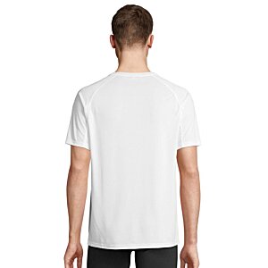 Additional Image 2 - a man wearing a white shirt