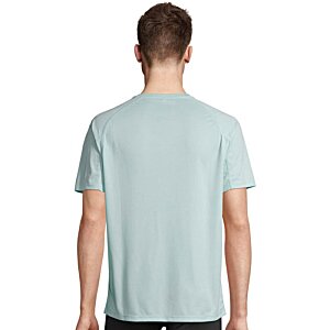 Additional Image 2 - a man wearing a light blue shirt