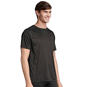 Additional Image 6 - a man in a black shirt