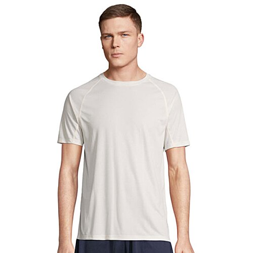 Additional Image 1 - a man wearing a white shirt