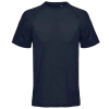 Additional Thumbnail Image 12 - a black shirt on a white background