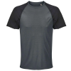 Additional Thumbnail Image 14 - a black and grey shirt