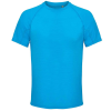 Additional Thumbnail Image 8 - a blue shirt on a white background