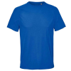 Additional Thumbnail Image 9 - a blue shirt on a white background