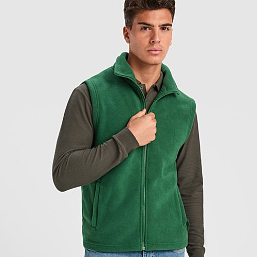 Additional Image 1 - a man holding his hand to his chest