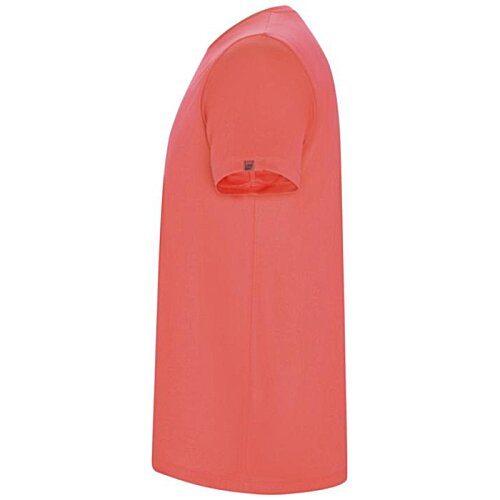 Additional Image 3 - a pink object with a hole