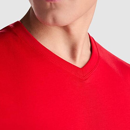 Additional Image 3 - a close up of a person's neck