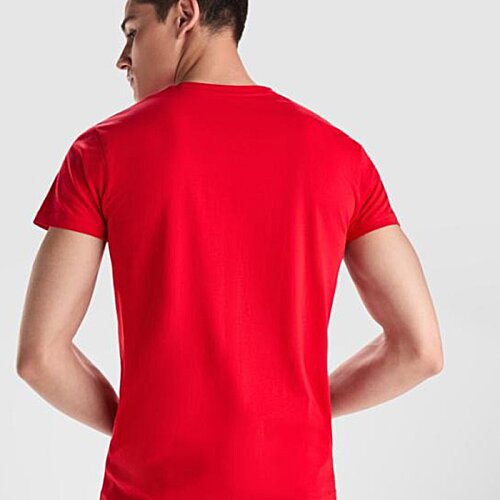 Additional Image 2 - a man in a red shirt