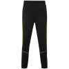 Additional Thumbnail Image 3 - a black pants with green stripes