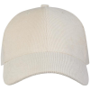 Additional Thumbnail Image 1 - a white baseball cap
