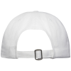 Additional Thumbnail Image 1 - a white hat with a buckle