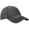 Additional Thumbnail Image 3 - a black baseball cap