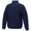 Additional Thumbnail Image 2 - a back view of a blue jacket