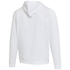 Additional Thumbnail Image 1 - a white sweater with a hood